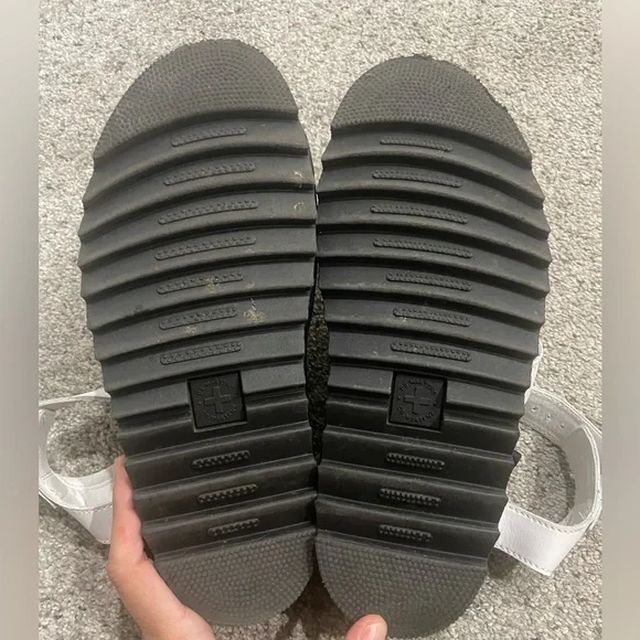 Doc Martens Airwair Sandal - Picture 3 of 6